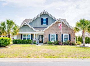 88 Preservation Dr, Myrtle Beach, SC 29572