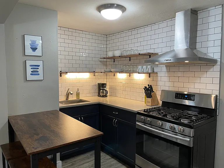 550 S Lincoln St #2 — Photo 5