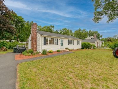 132 Oak Ridge Dr, Ayer, MA, 01432