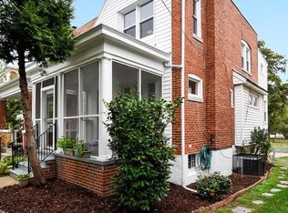 5907 4th St NW, Washington, DC 20011