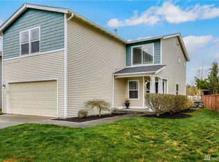 20307 Corbridge Rd SE, Monroe, WA 98272