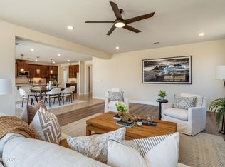 1023 Carico Valley Pl, Sparks, NV