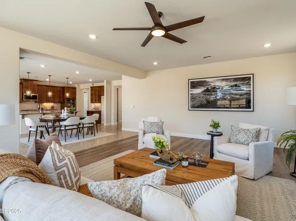 1023 Carico Valley Pl, Sparks, NV 89441