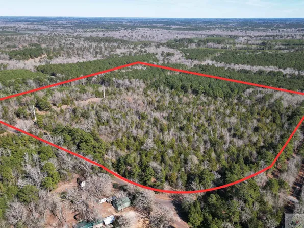 County Road 1124 #&-1127, Linden, TX 75563