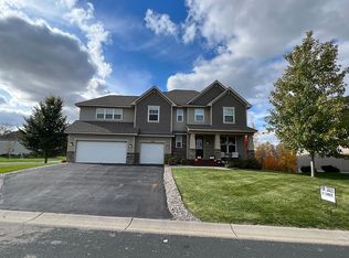 17740 Golden View Ln, Prior Lake, MN 55372