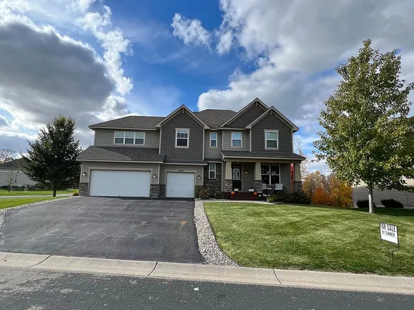17740 Golden View Ln, Prior Lake, MN 55372