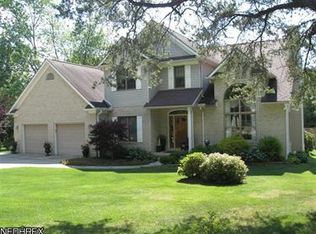 5665 Grenshaw Ave, Louisville, OH 44641