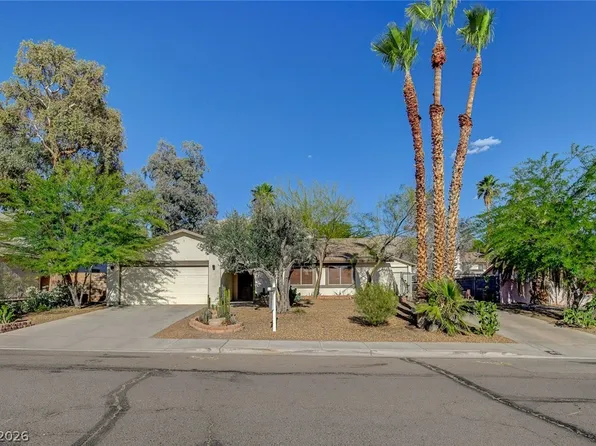 780 Straight St, Las Vegas, NV 89110