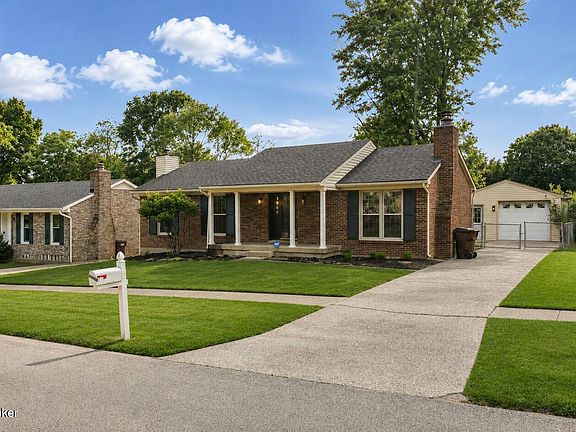 2nd image of 3902 Bristol Oaks Dr