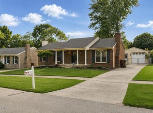 3902 Bristol Oaks Dr, Louisville, KY 40299