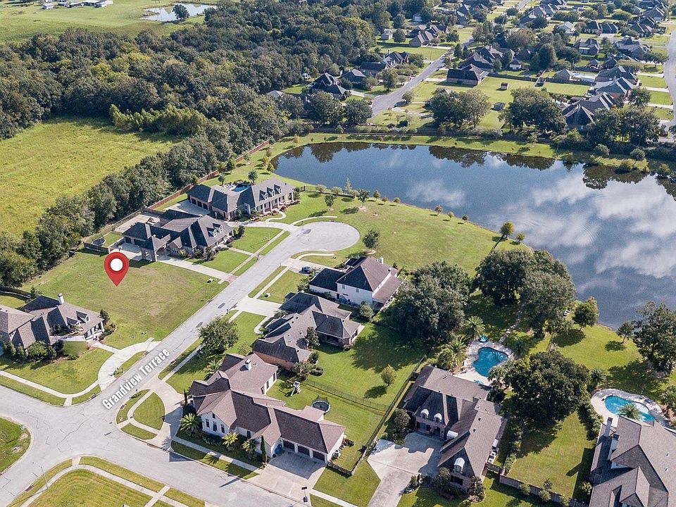 203 Grandview Terrace Dr, Youngsville, LA 70592 Zillow