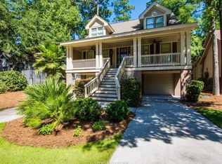74 Shell Ring Rd, Hilton Head, SC 29928