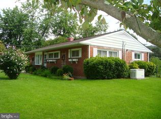 8618 Richmond Cir, Baltimore, MD 21234