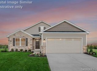 4322 Greenleaf St NW #203, Concord, NC 28027