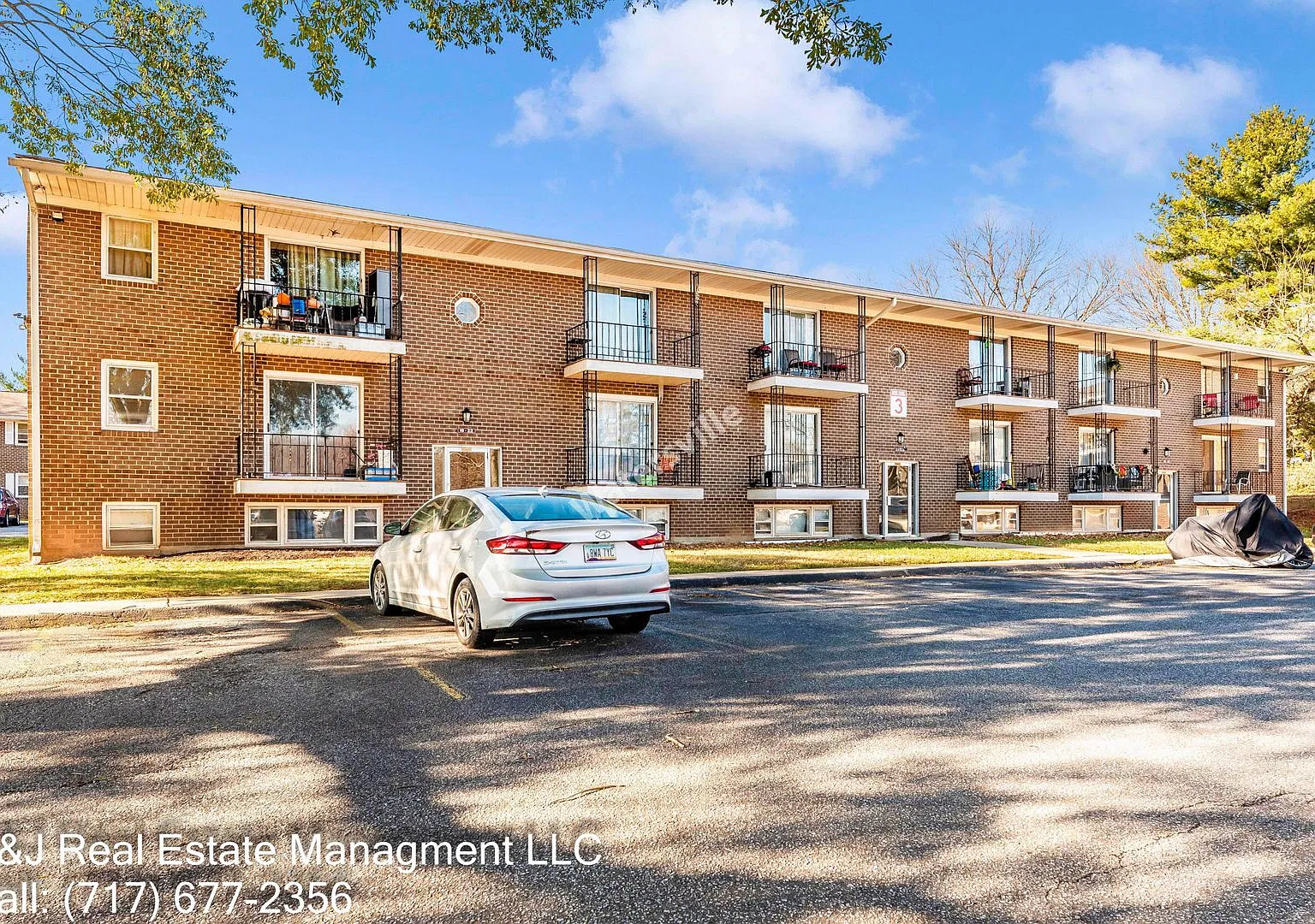 Apartment For Rent- Mount Airy Maryland- Pets Welcomed — Photo 3