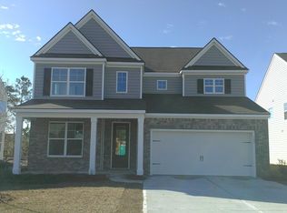 107 Endicott Ct, Summerville, SC 29483