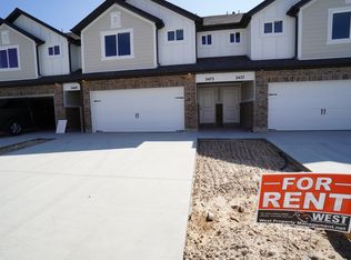 3473 W 3950 S, Ogden, UT 84401