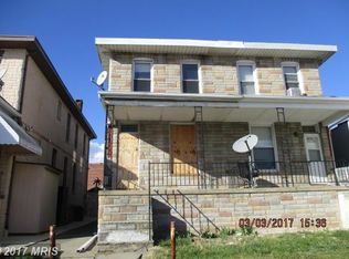 6204 Eastern Ave, Baltimore, MD 21224