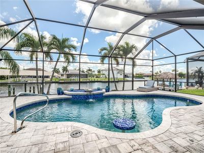 4007 SW 27th Ct, Cape Coral, FL, 33914