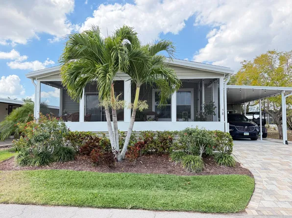 58 Rio Ct, Fort Myers, FL 33912