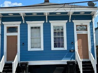 1604 S Rampart St, New Orleans, LA 70113