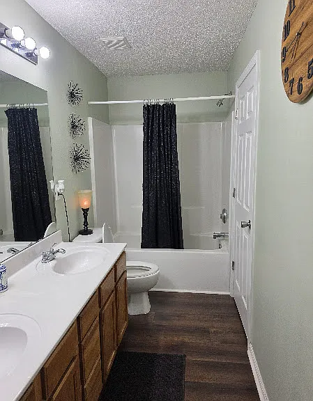 5375 Kimmerly Woods Dr — Photo 6