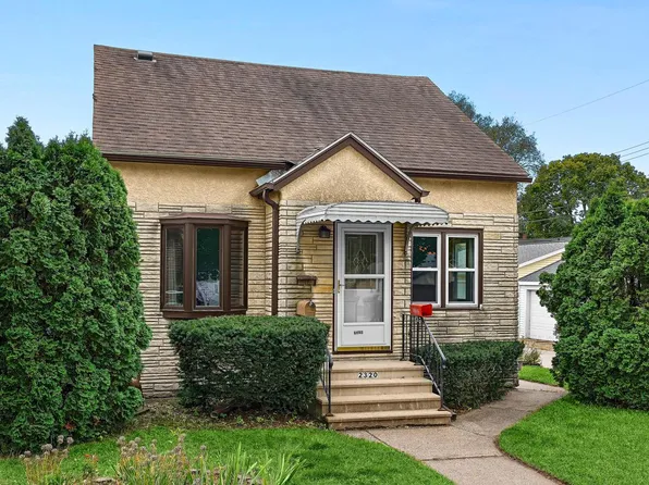 2320 Madison STREET, La Crosse, WI 54601