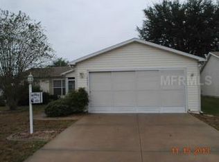 2027 Cordero Ct, The Villages, FL 32159