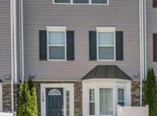 1826 Cassandra Dr UNIT 139, Eldersburg, MD 21784