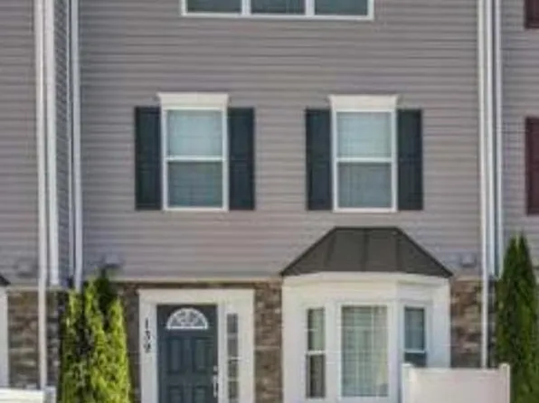 1826 Cassandra Dr Unit 139, Eldersburg, MD 21784