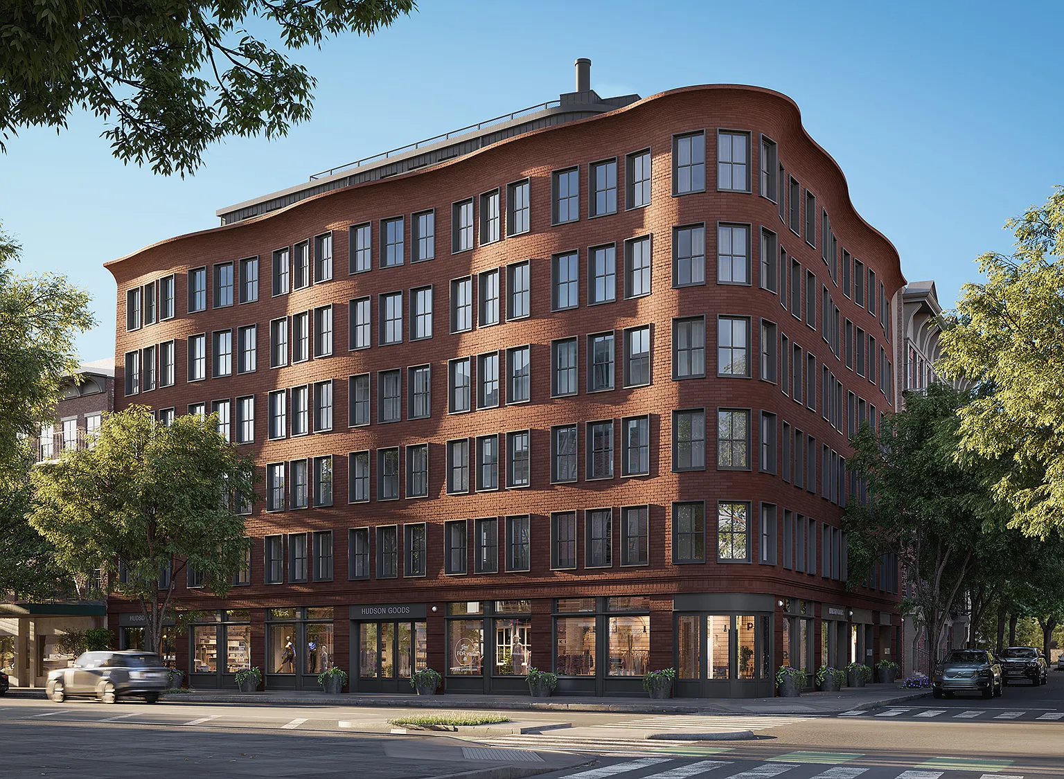 111 Charles Street — Photo 1