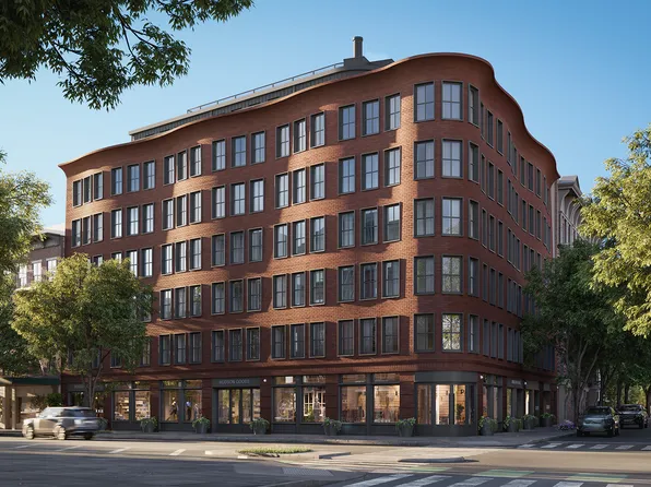 111 Charles Street image 1 of 9