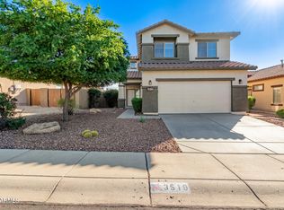 3519 W Webster Ct, Phoenix, AZ 85086