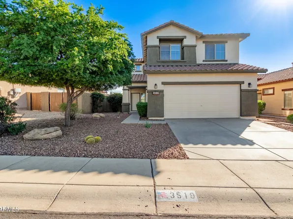 3519 W WEBSTER Court, Anthem, AZ 85086