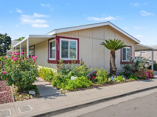 5209 W La Vida #105, Visalia, CA 93277
