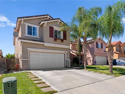563 Shark St, Perris, CA, 92571