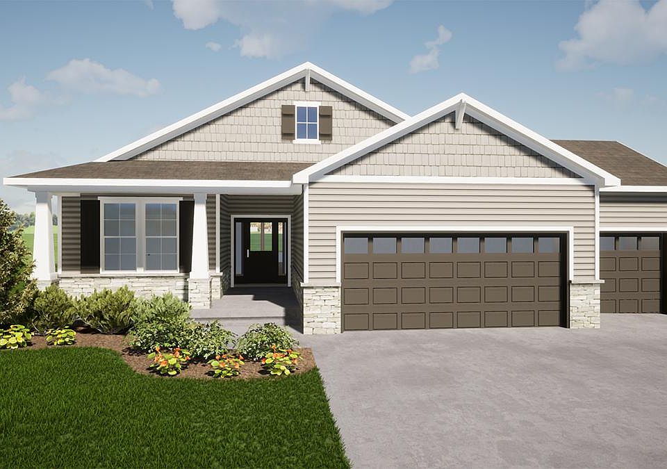 Fairfield - Craftsman