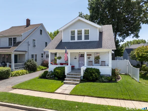 10 Marion Avenue, Norwalk, CT 06855