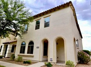 4501 E Wyatt Way, Gilbert, AZ 85297