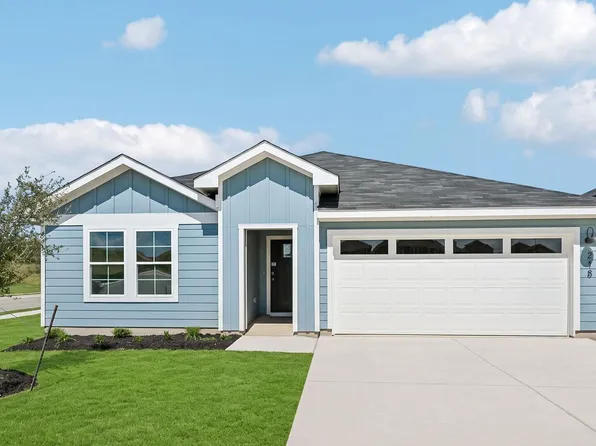 218 Salkeld Dr, Uhland, TX 78640