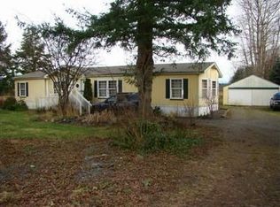 7596 Woodland Rd, Ferndale, WA 98248