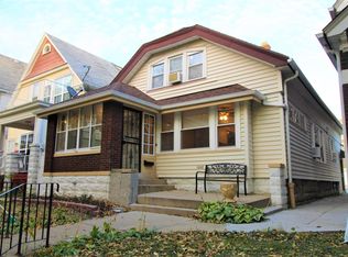 1006 S 36th St, Milwaukee, WI 53215