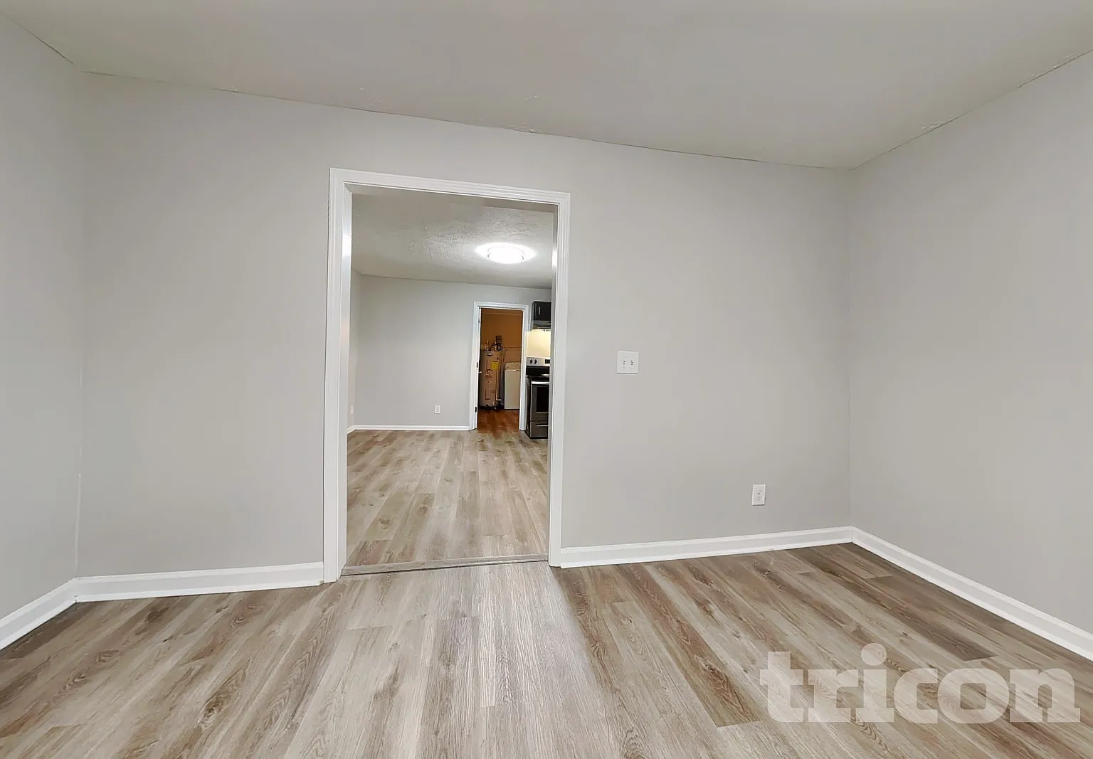 101 Benson Road Dallas GA — Photo 4