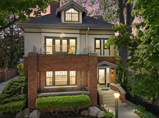 1512 College AVENUE, Racine, WI 53403