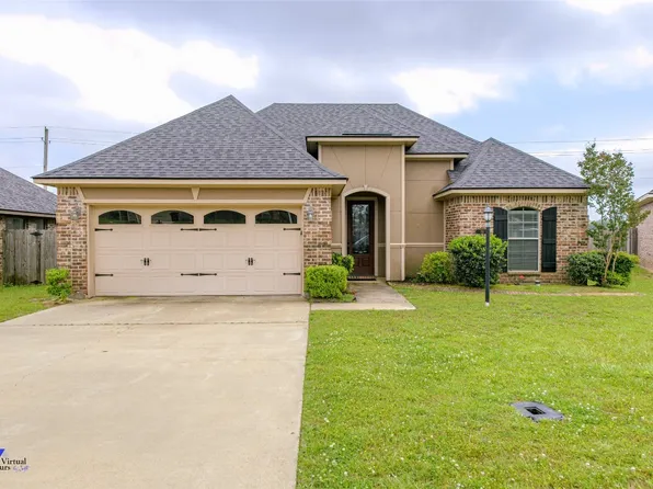 311 Peachwood Cir, Haughton, LA 71037