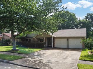 3210 Sedgeborough Cir, Katy, TX 77449