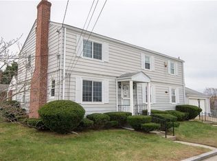 45 Hazelwood Ave, East Providence, RI 02914