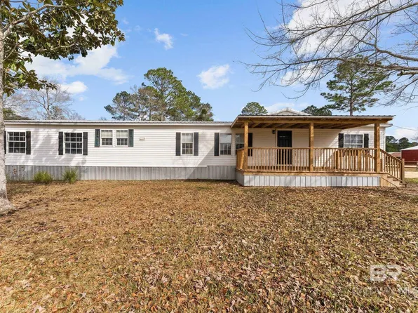 34904 Pine Rd S, Stapleton, AL 36578