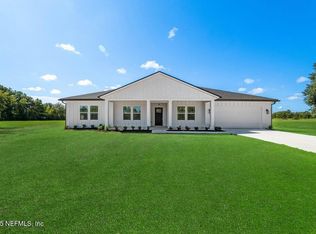 6203 KENNADY Lane, Macclenny, FL 32063