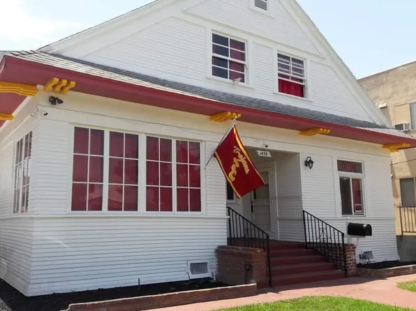 1438 W 28th St, Los Angeles, CA 90007